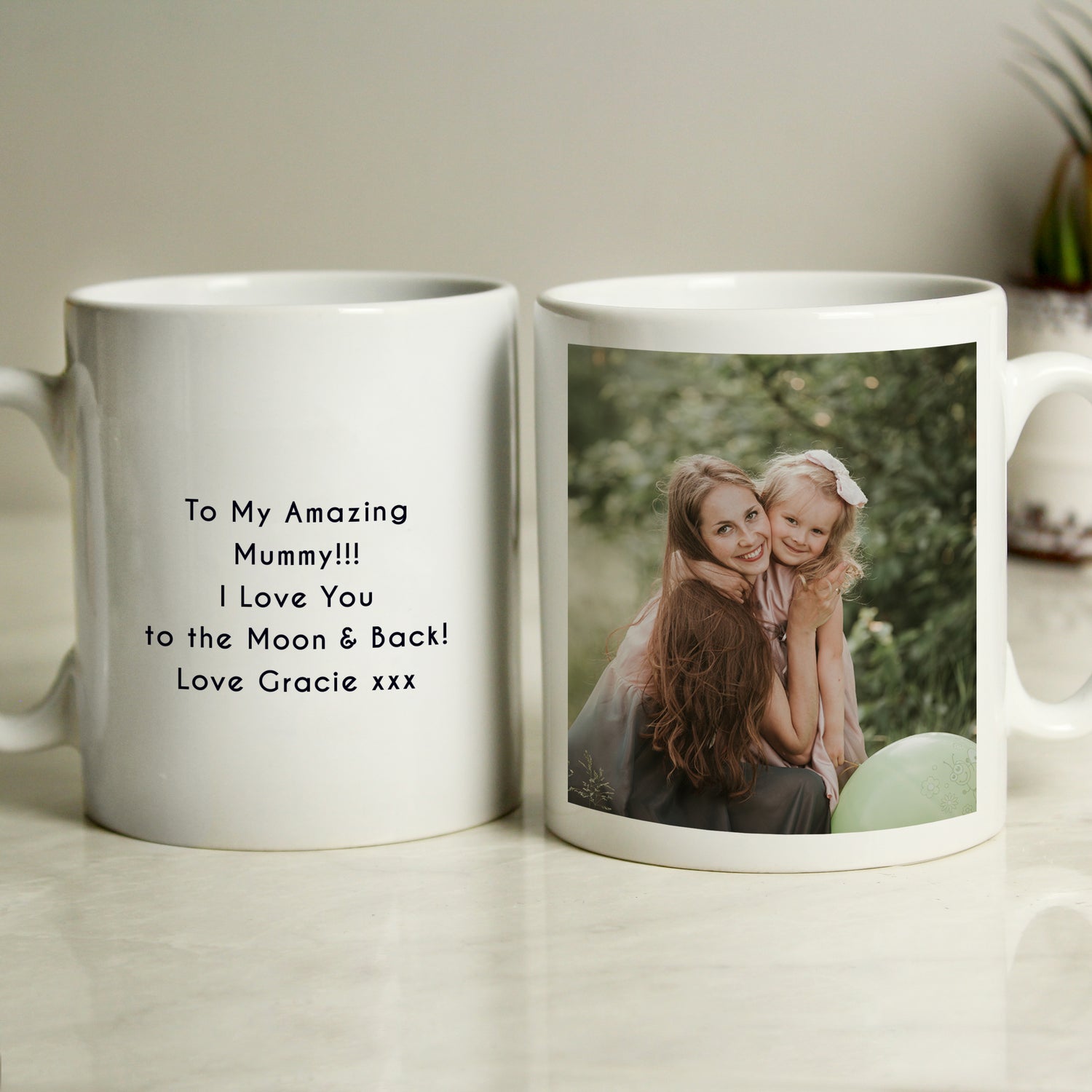 Personalised Upload Photo Gifts | Free UK Delivery 
