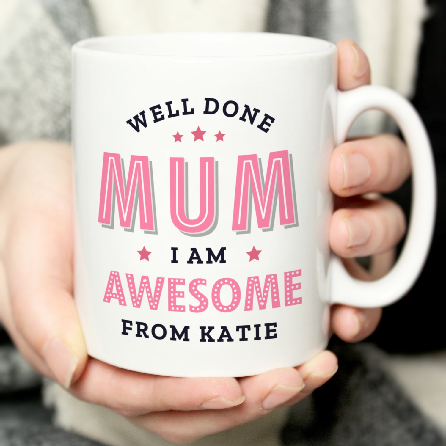 Personalised Engraved Gifts For Mum | Free UK Delivery 