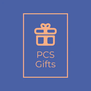 PCS Gifts - Personalised Gift Shop