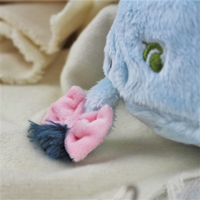 Personalised Classic Eeyore Soft Toy