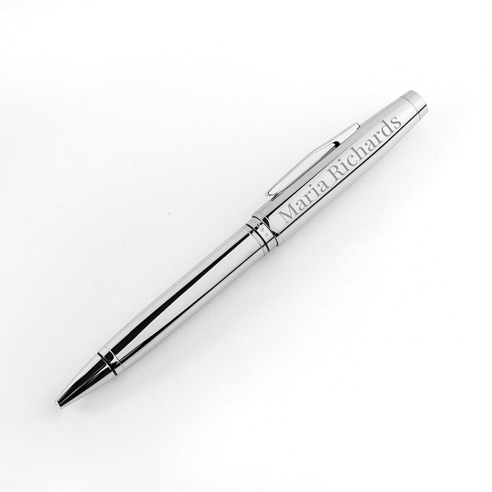 Personalised Engraved Cross Coventry Pen