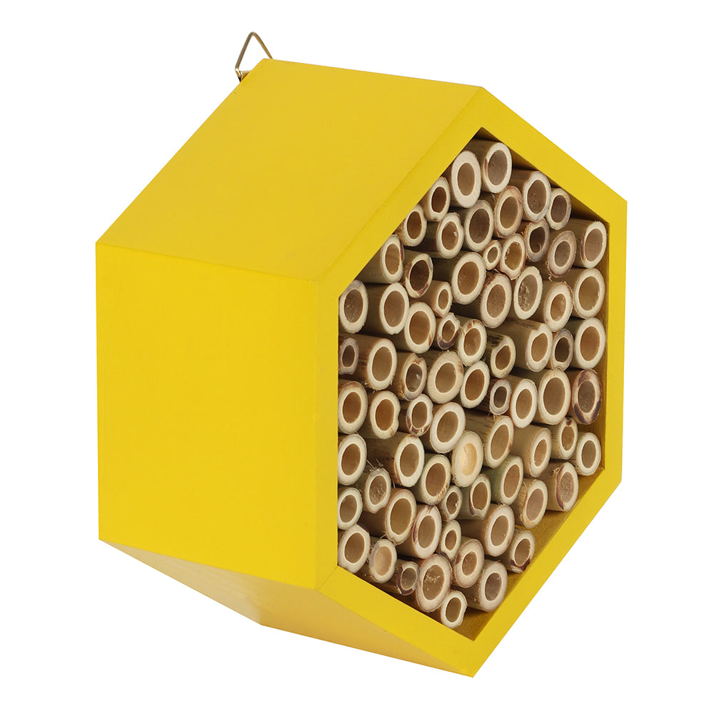 Wooden Bee House | Free Delivery 