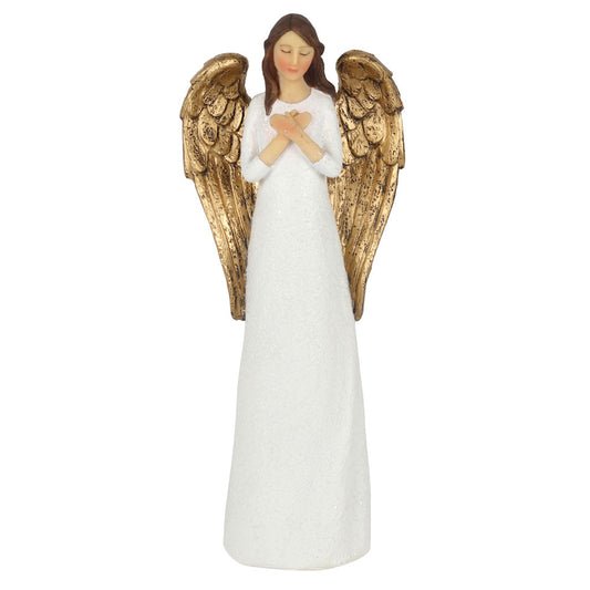 Kalani Guardian Angel Ornament - PCS Cufflinks & Gifts