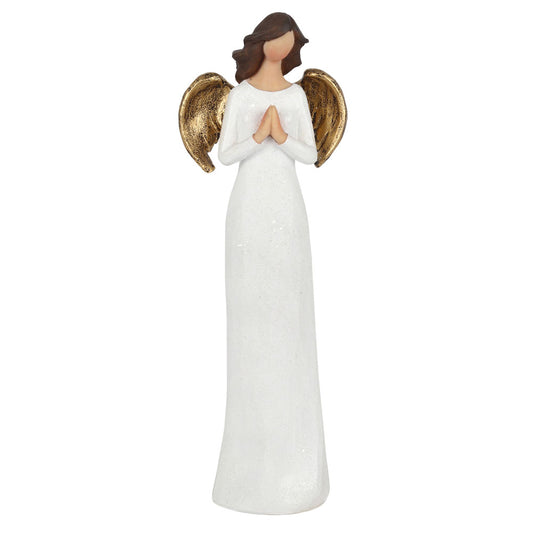 Sian Guardian Angel Ornament - PCS Cufflinks & Gifts