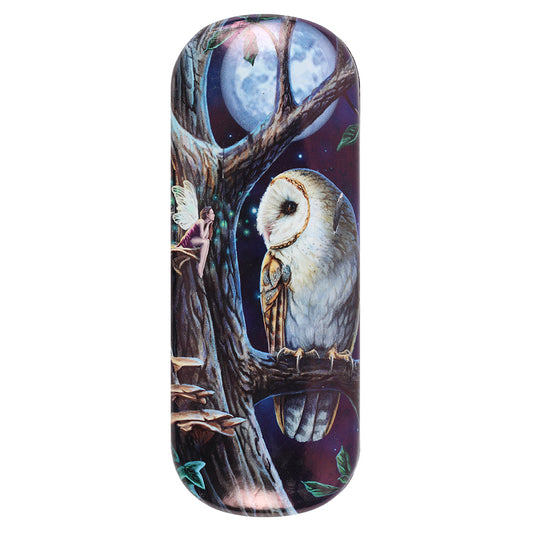 Fairy Tales Glasses Case by Lisa Parker - PCS Cufflinks & Gifts