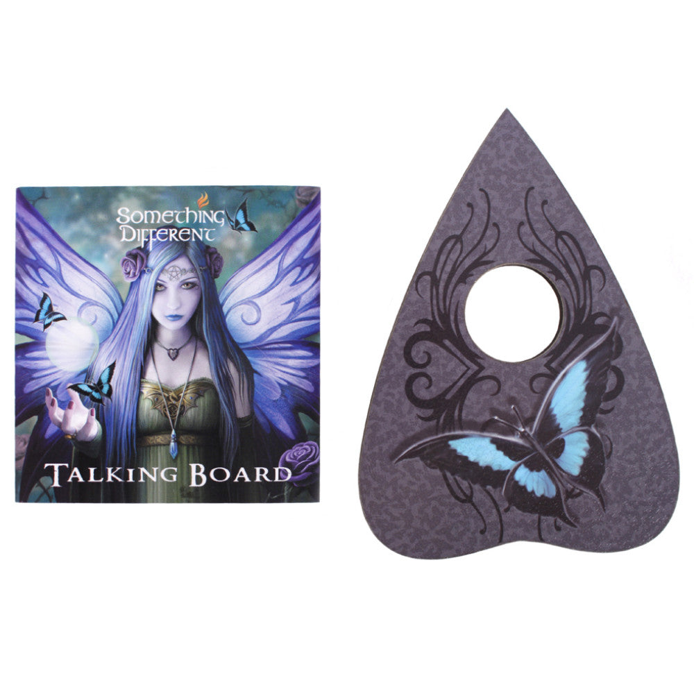 Mystic Aura Spirit Board By Anne Stokes - PCS Cufflinks & Gifts