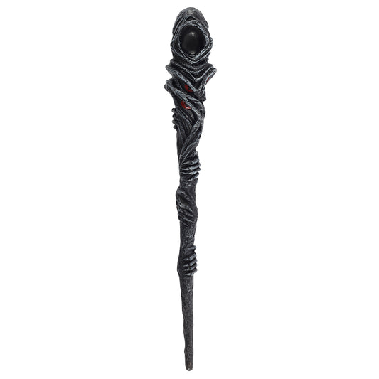 Dark Grim Reaper Wand - PCS Cufflinks & Gifts