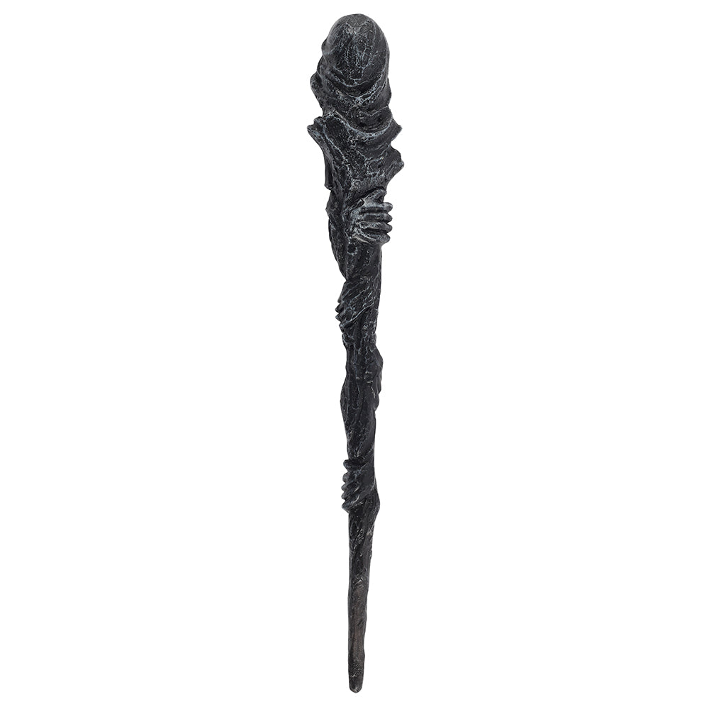 Dark Grim Reaper Wand - PCS Cufflinks & Gifts